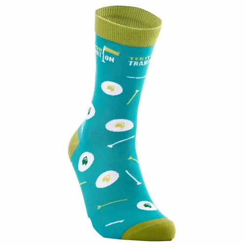 Custom Full Color Socks - Custom Stickers Now