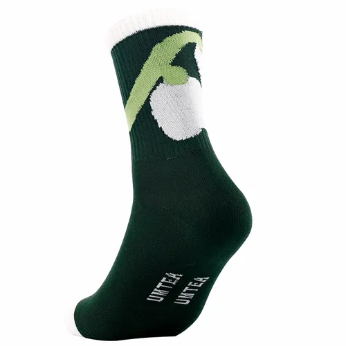 Custom Knitted Socks - Custom Stickers Now