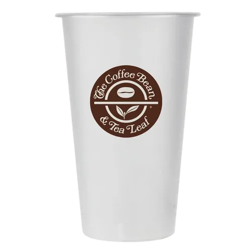 Bubble Tea cup - Custom Stickers Now