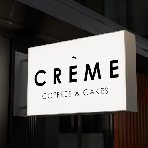 Frontlit Lightbox - Custom Stickers Now