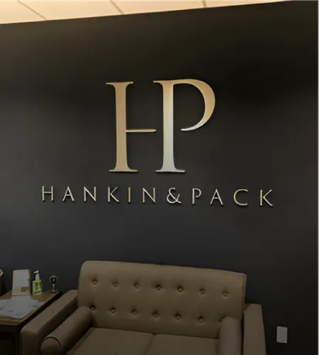 Custom Office Signs - Custom Stickers Now