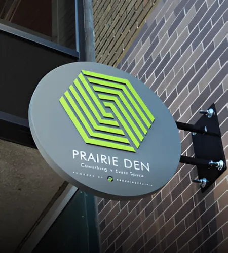 Medical Office Signs - Custom Stickers Now