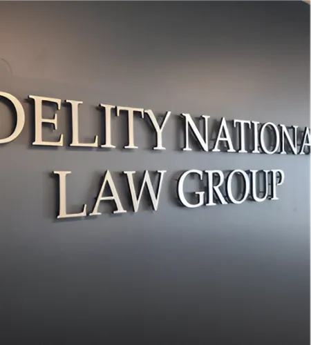 Law Office Signs - Custom Stickers Now