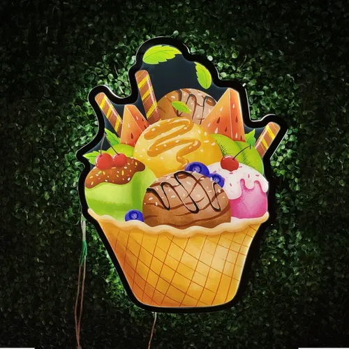 Ultra-Thin Light Box - Custom Stickers Now