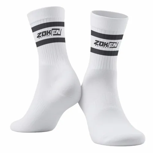 Custom Branded Socks - Custom Stickers Now