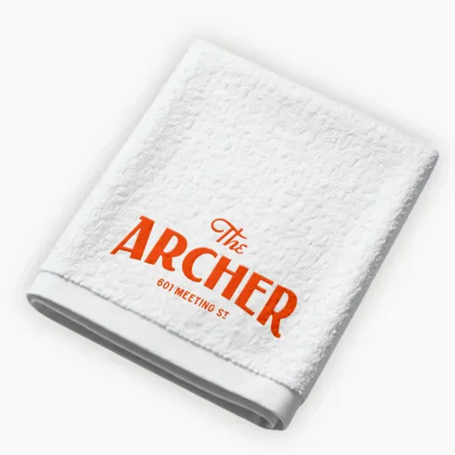 Custom Face Towels - Custom Stickers Now