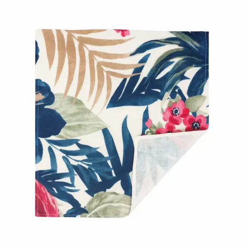 Linen Towels - Custom Stickers Now