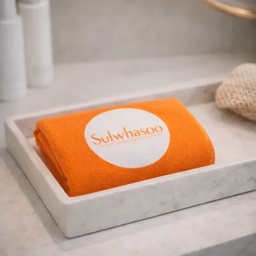 Custom Face Towels - Custom Stickers Now