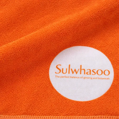 Custom Face Towels - Custom Stickers Now