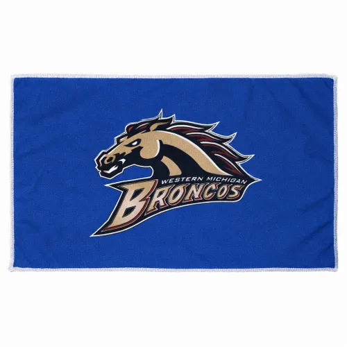 Custom Rally & Festival Towel - Custom Stickers Now