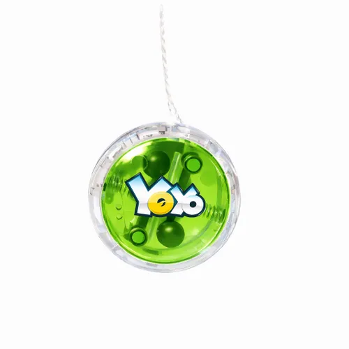 Light Up YoYos - Custom Stickers Now