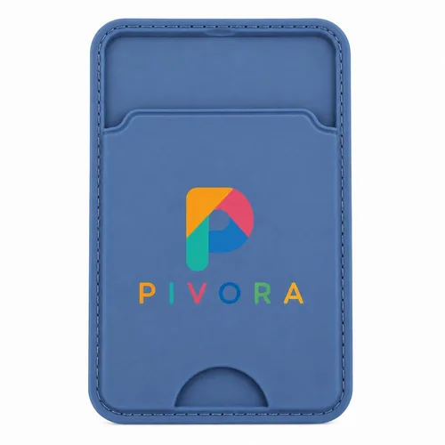 ID Card Phone Plastic Wallet - Custom Stickers Now