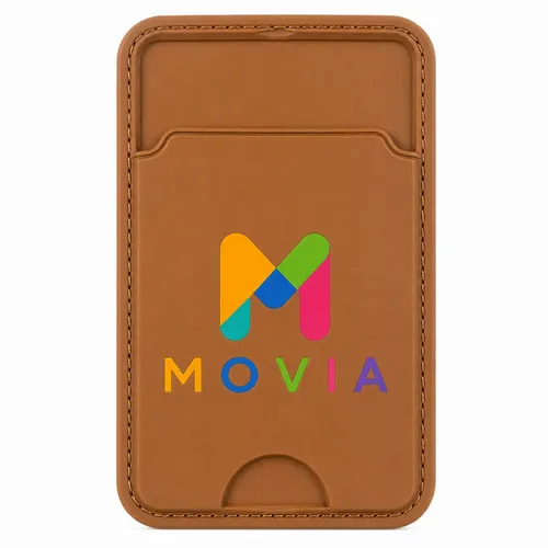 ID Card Phone Plastic Wallet - Custom Stickers Now