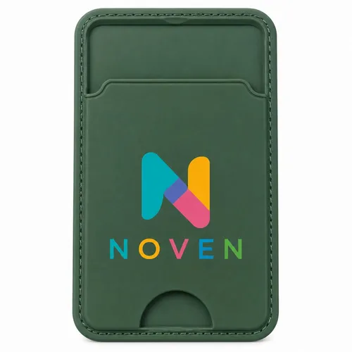 ID Card Phone Plastic Wallet - Custom Stickers Now