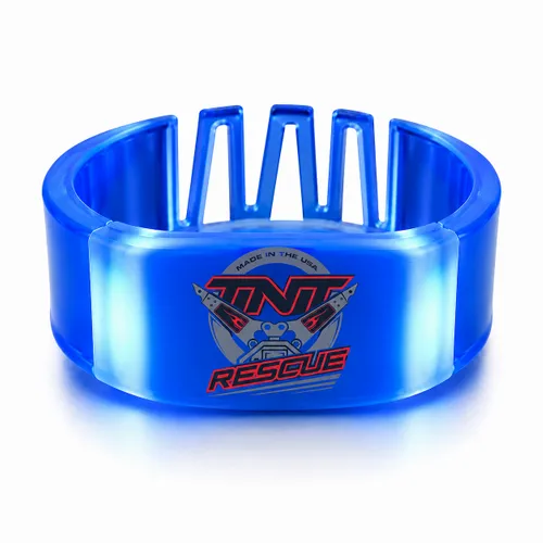 Glow Bangle Wristbands