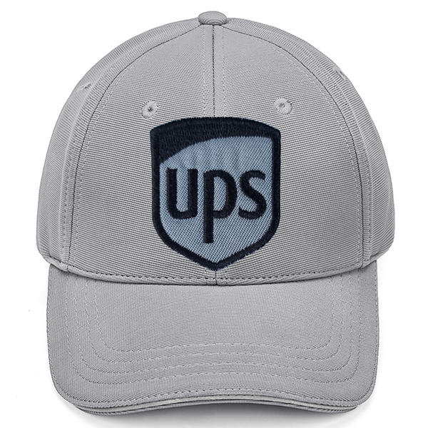 Reflective Baseball Cap - Custom Stickers Now