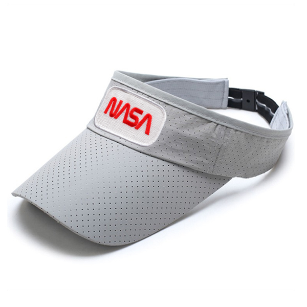 Quick Dry Mesh Visor - Custom Stickers Now