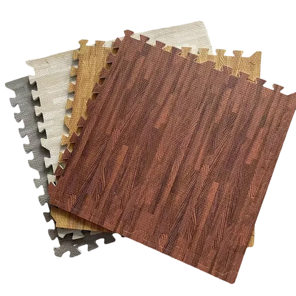 Flooring - Custom Stickers Now