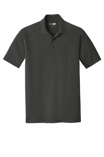 CornerStone Select Lightweight Snag-Proof Polo. CS418 - Custom Stickers Now