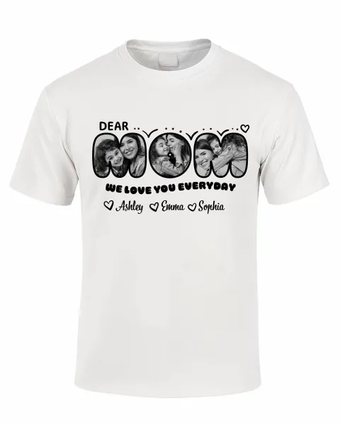 Mother's Day T-Shirt