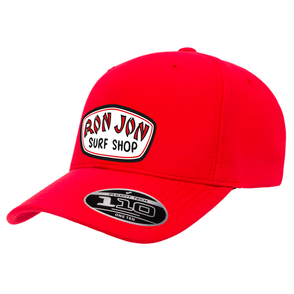 Baseball Hats - Custom Stickers Now