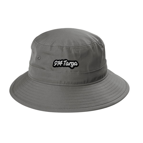 Bucket Hats - Custom Stickers Now
