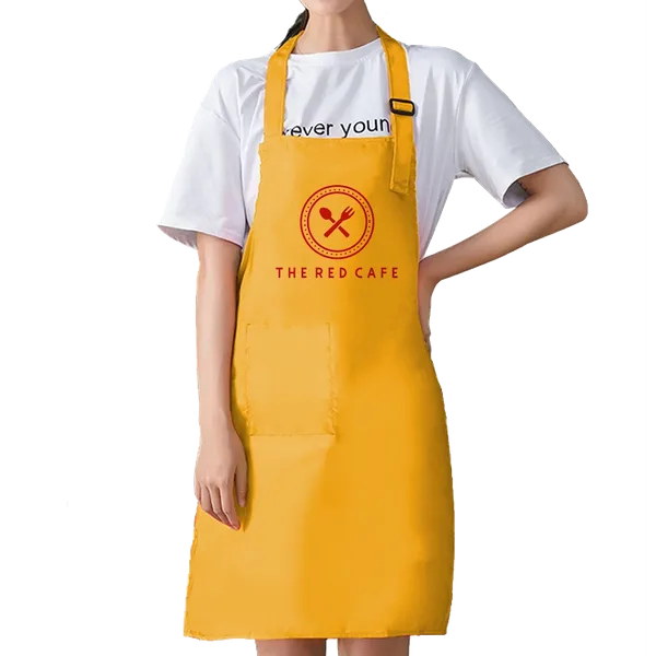 Thickened Tooling Apron - Custom Stickers Now