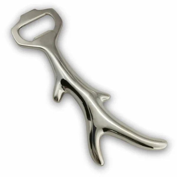 Branch Bottle Opener - Custom Stickers Now