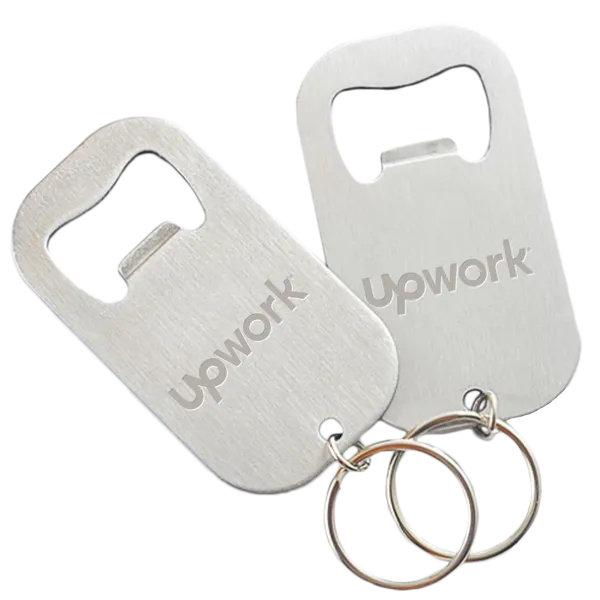 Metal Bottle Opener - Custom Stickers Now