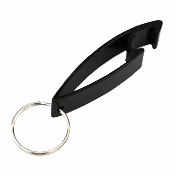 Travel Pocket Bottle Opener - Custom Stickers Now