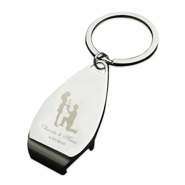 Perfect Souvenir Bottle Opener - Custom Stickers Now