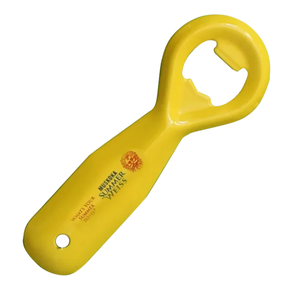 Balloon Shaped Bottle Opener - Custom Stickers Now