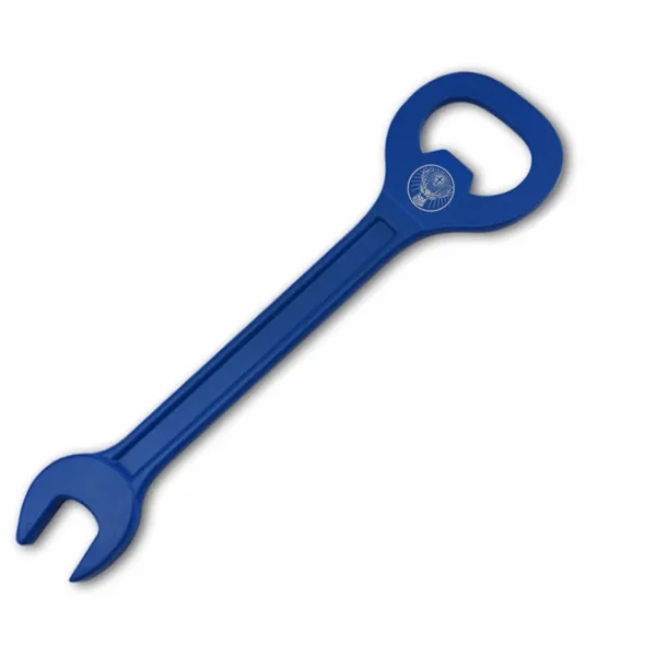 Wrench Shape Bottle Opener - Custom Stickers Now