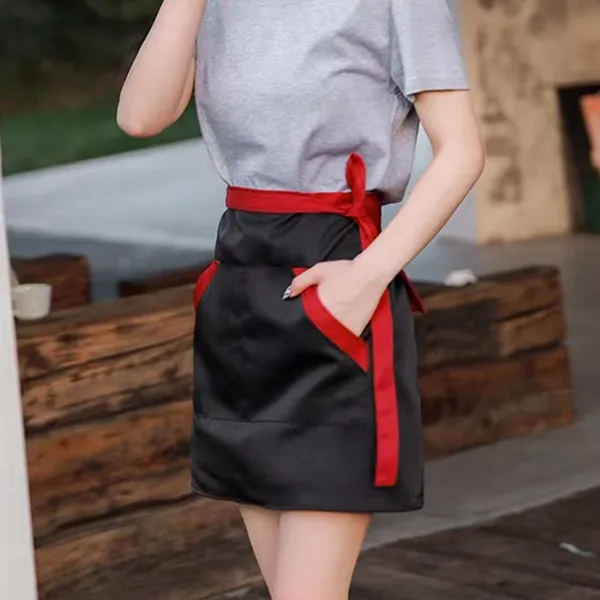 Sartorial Waist Apron - Custom Stickers Now