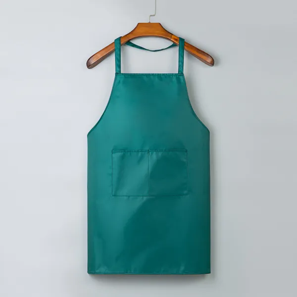 Basic PVC Apron - Custom Stickers Now