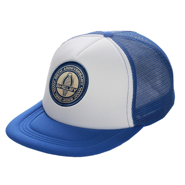 Air Vent Mesh Cap - Custom Stickers Now