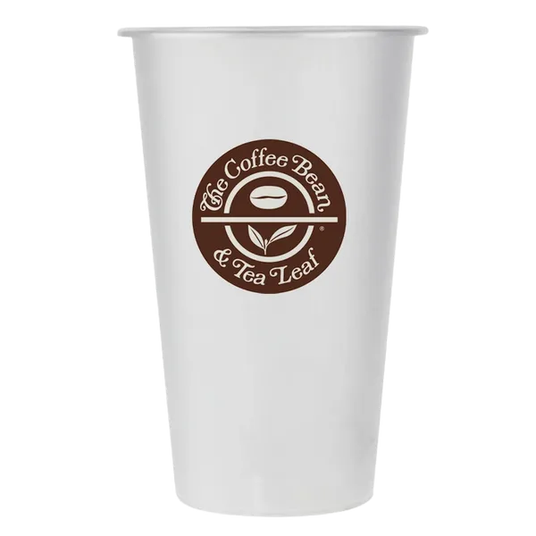 Bubble Tea cup - Custom Stickers Now