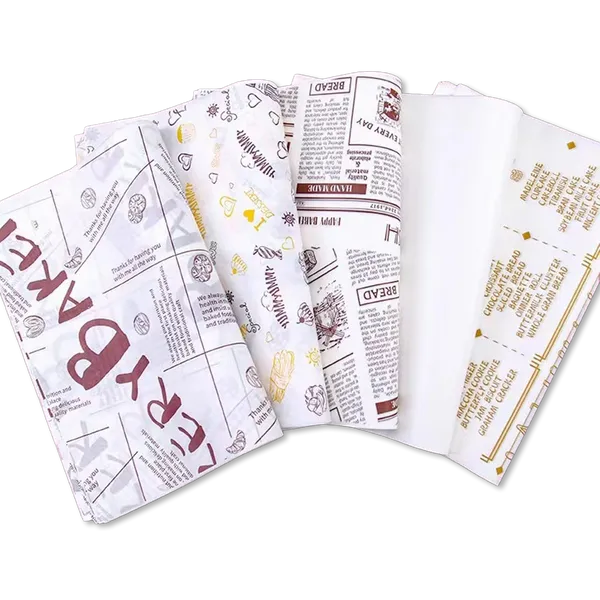 Paper Placemat - Custom Stickers Now