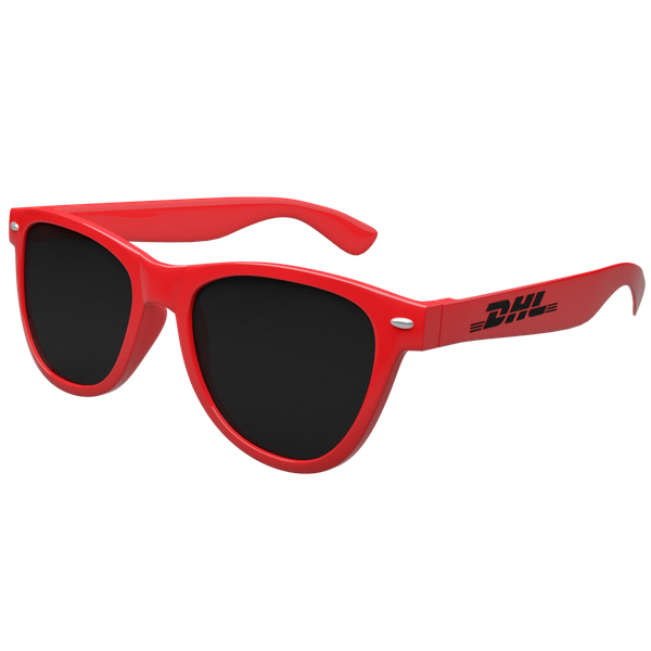 Sunglasses - Custom Stickers Now