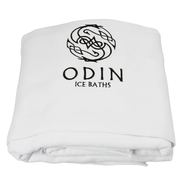 Custom Bathroom Towels - Custom Stickers Now