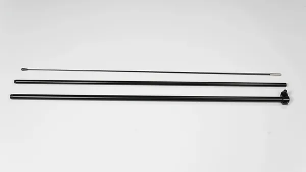 Feather Flag Pole Accessories - Custom Stickers Now