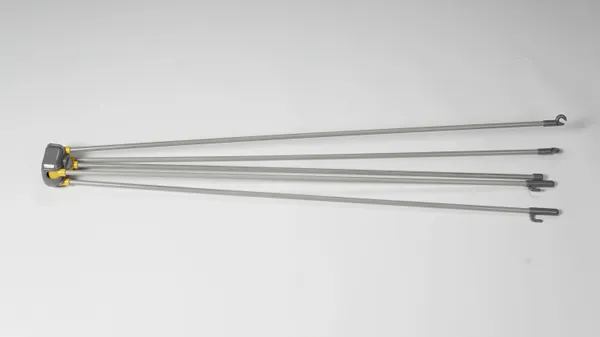 Korean Style X Banner Stand Accessories - Custom Stickers Now