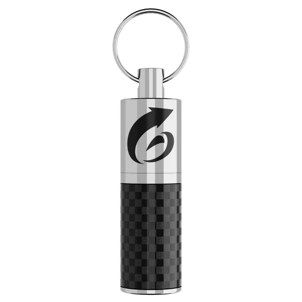 Carbon Fiber USB - Custom Stickers Now