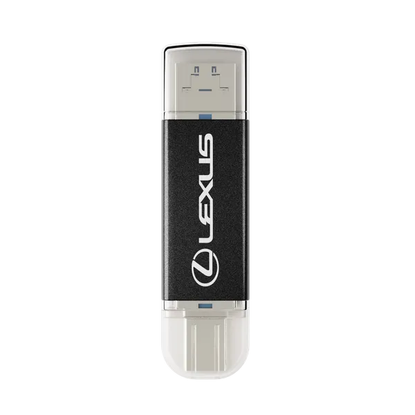 Koval C Mobile USB - Custom Stickers Now