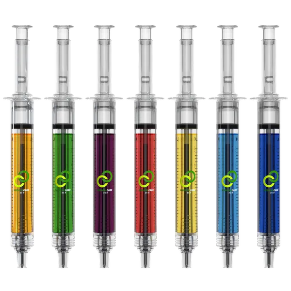 Custom Injection Pen