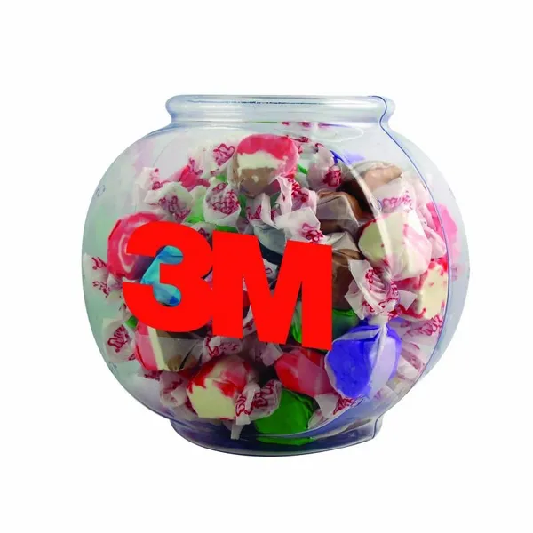 Fish Bowls - Salt Water Taffy - 940 - Custom Stickers Now