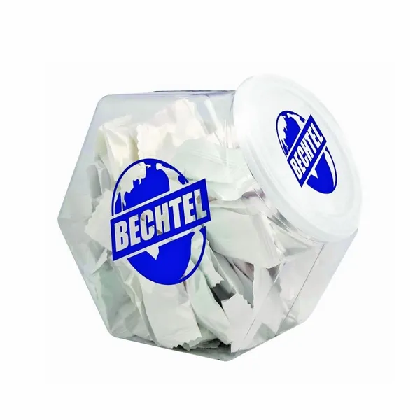 Penny Candy Jar - FlavorBurst® Candies - Custom Stickers Now