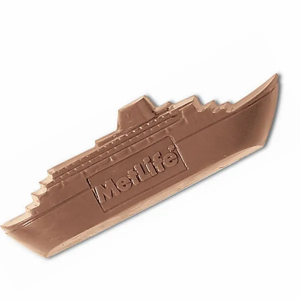 Chocolate Shapes - CRUISE - Custom Stickers Now