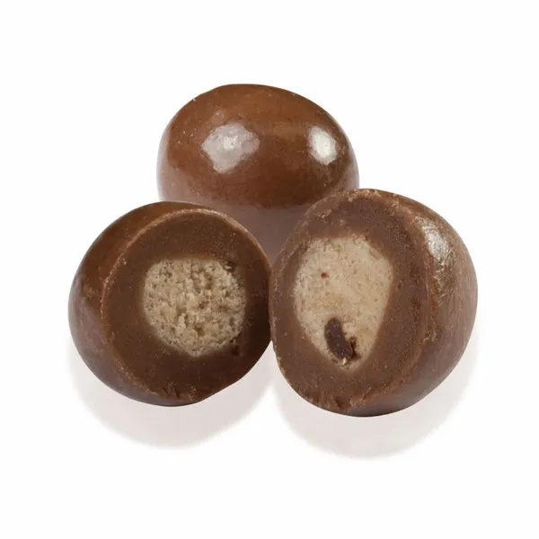 Wrapped Chocolates - Chocolate Cookie Dough - Custom Stickers Now