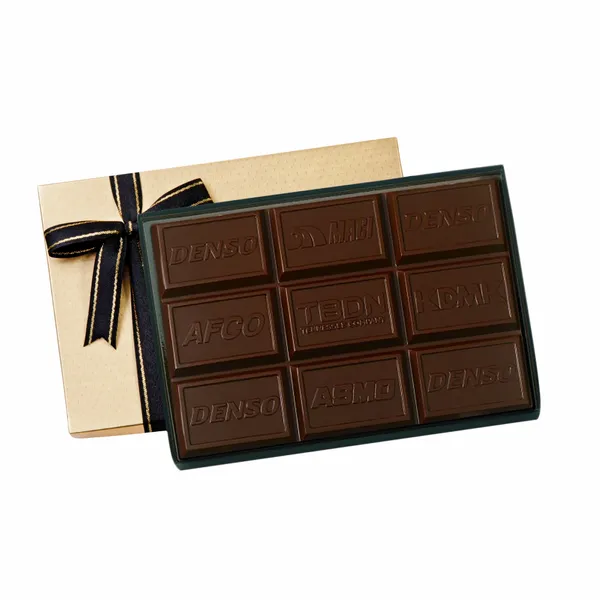 1 lb. Breakaway Bar - Custom Stickers Now